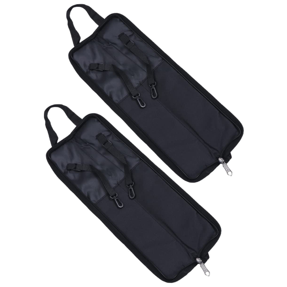 Yardwe 1Set Drumstick Bag Storage Pouch Case Portable Drumstick Carrying Bag Durable And Compact Design For Home And Outdoor Use