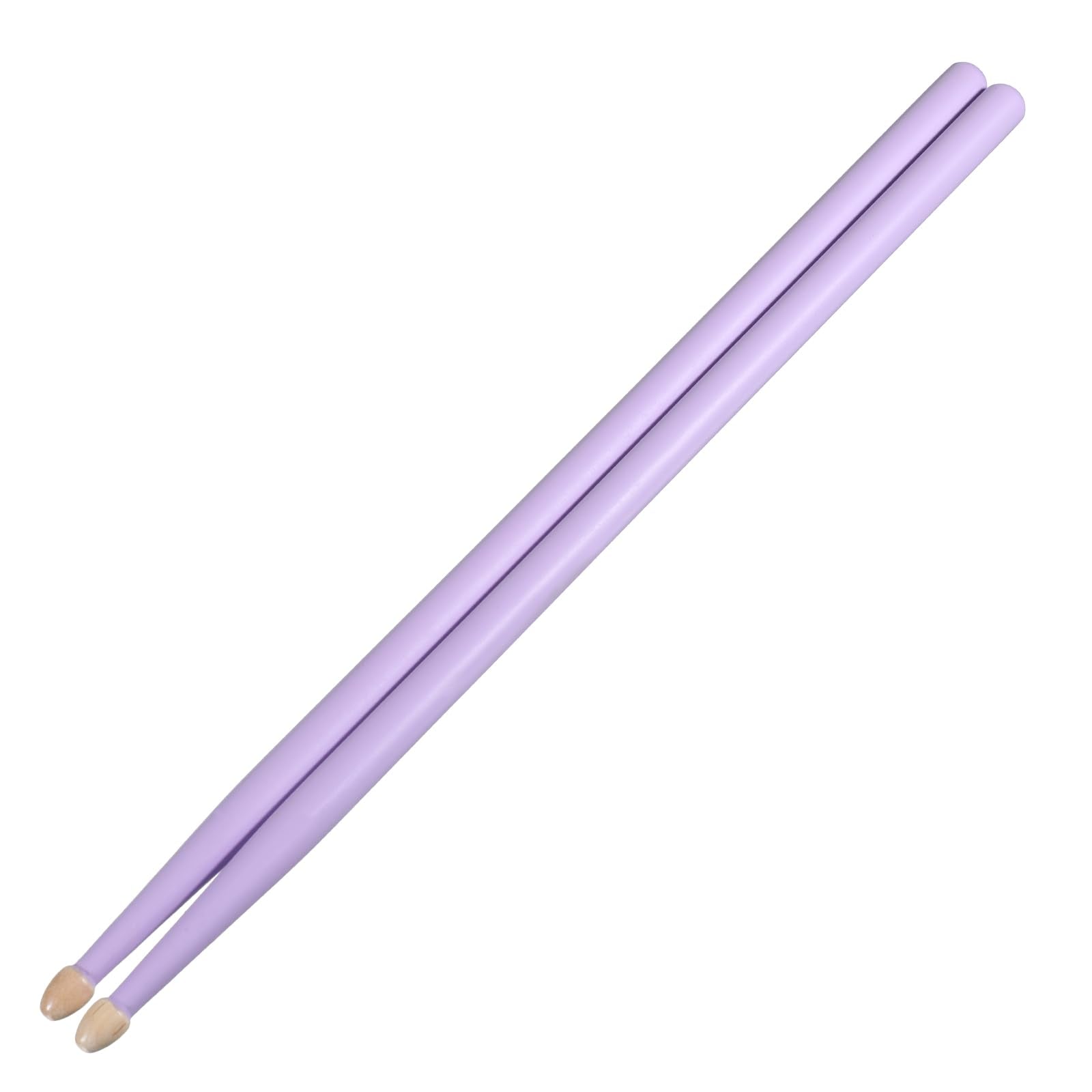 Purple Drum Sticks Purple Drumsticks 5a Maple Wood Drumstick Wooden Handles Drum Stick Beginner Drums Sticks Accessories Stuff f