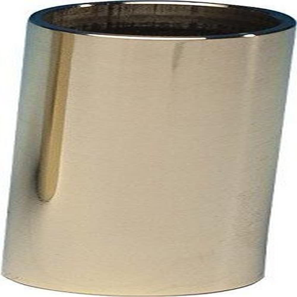 Fender Brass Guitar Slide, Standard Medium