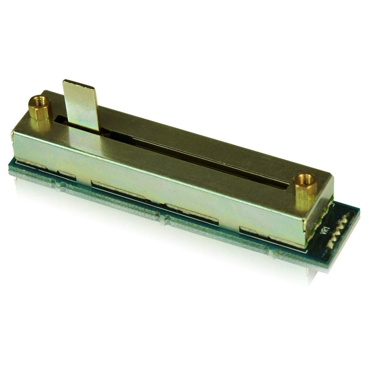 Behringer ULTRAGLIDE CROSSFADER MODULE CFM-2 Replacement Crossfader for VMX1000 VMX300 VMX200 DJX700 DJX400 DX626 DX052