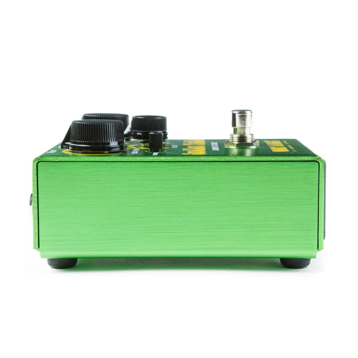 Way Huge Swollen Pickle Jumbo Fuzz MKIIs Guitar Effects Pedal