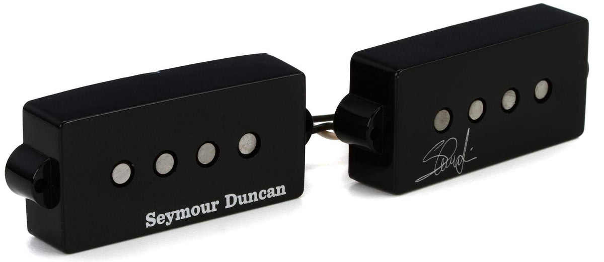 Seymour Duncan Spb-4 Steve Harris Signature P-Bass Pickup