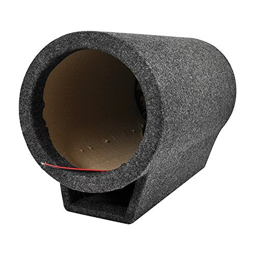 Audiopipe Tubo65 Nippon 6.5 Empty Ported Tube