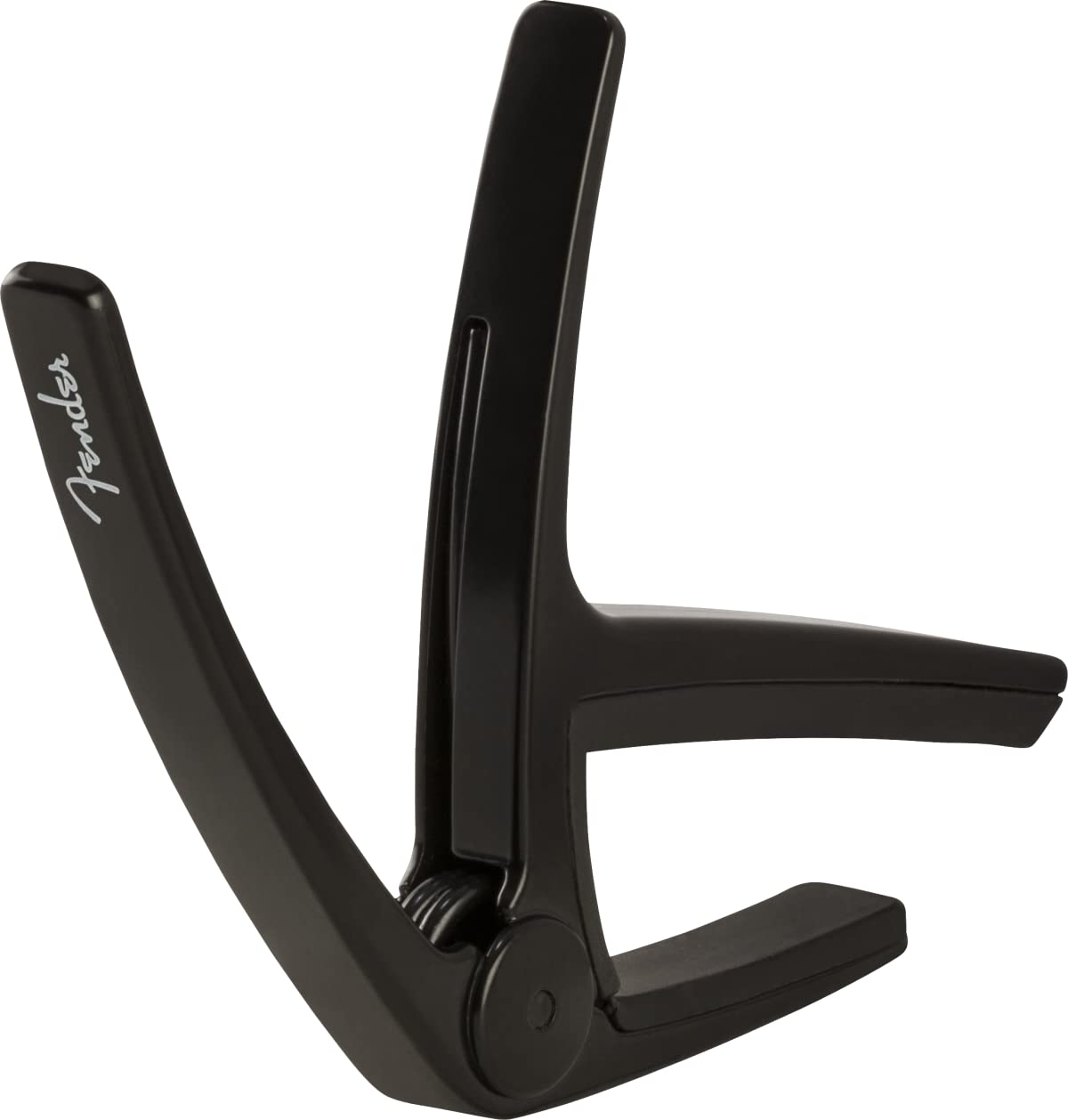 Fender Laurel Capo, Guitar Accessories, Electric,Black