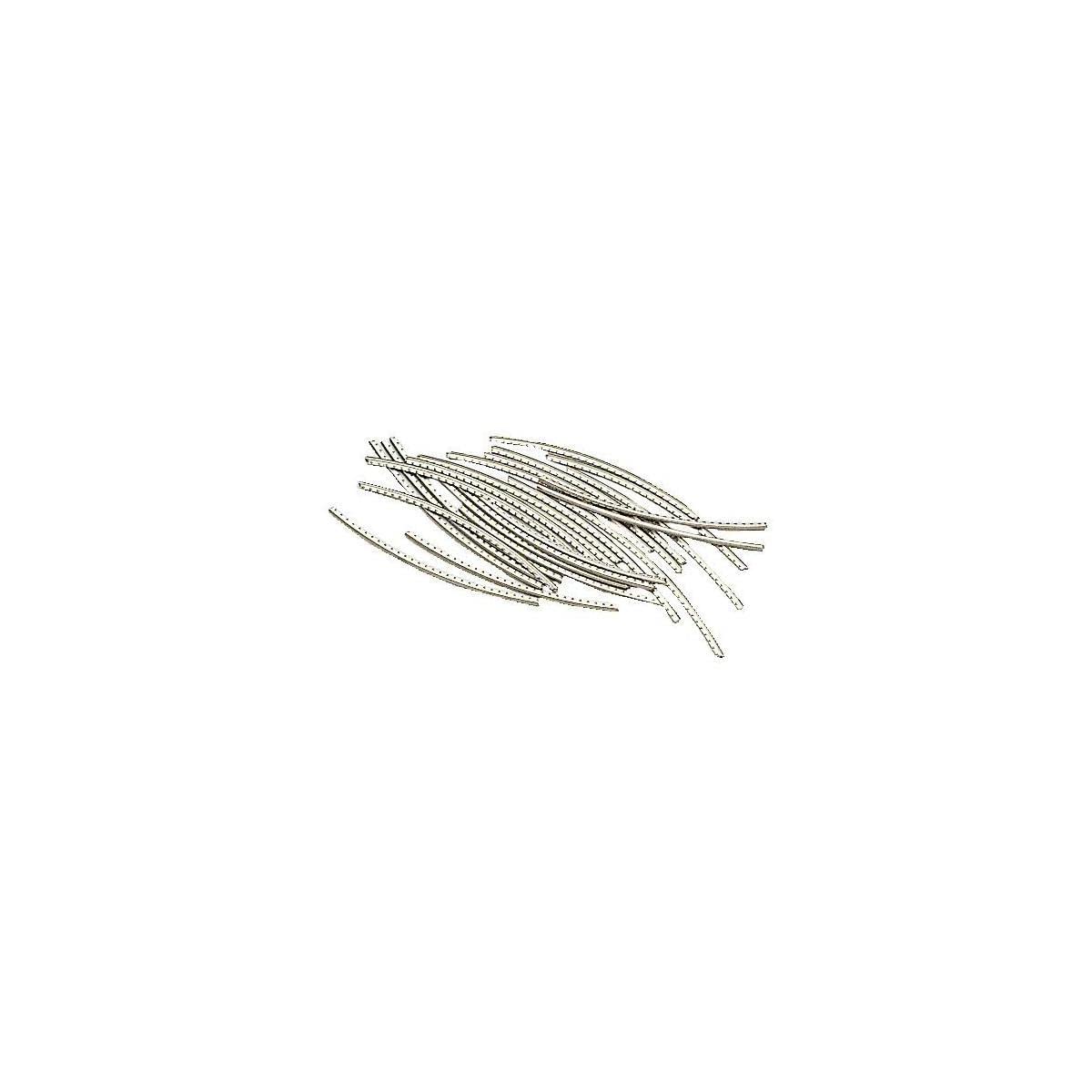 Fender Vintage-Style Guitar Fret Wire, Pack Of 24