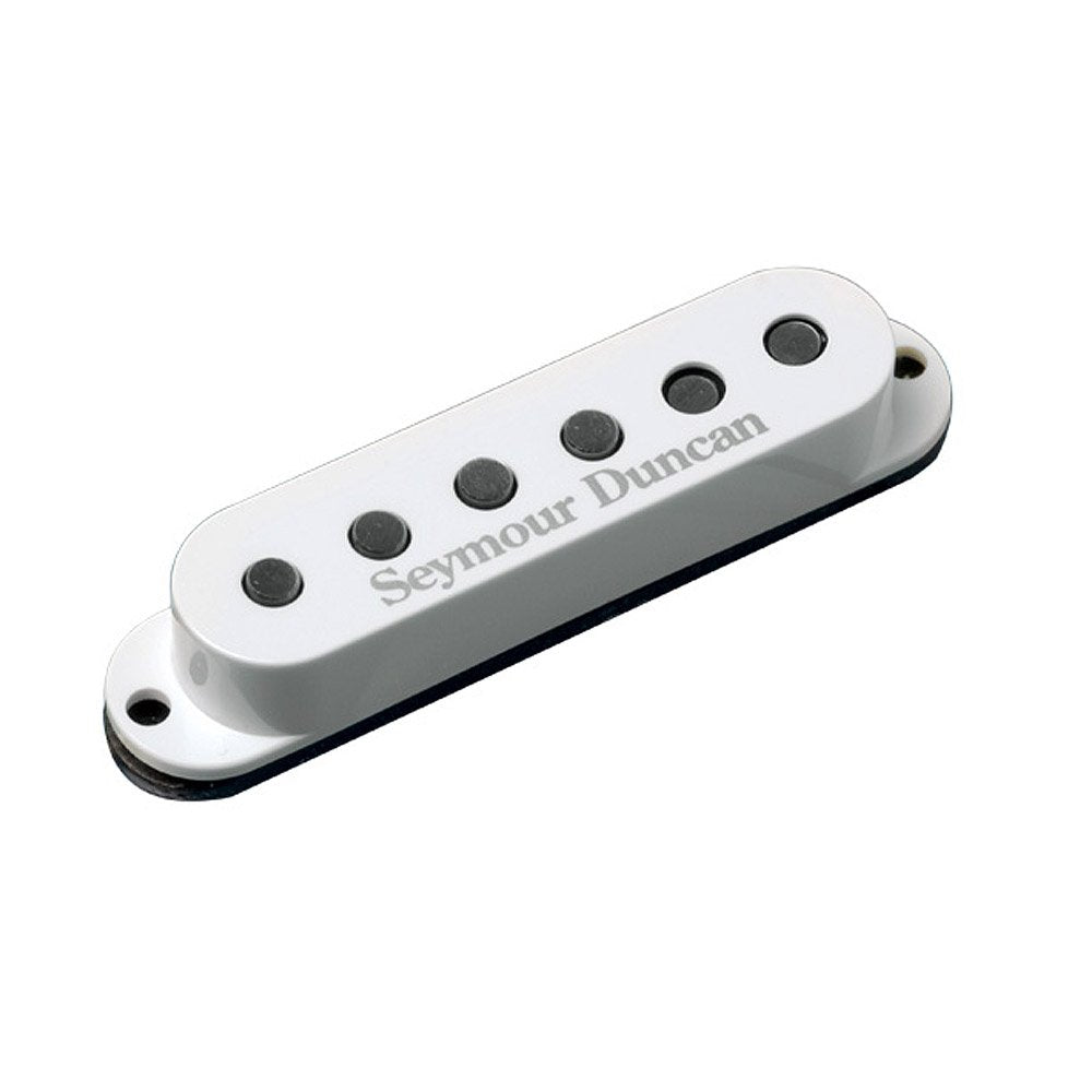 Seymour Duncan SSL-6 Custom Flat Pro Strat Single-Coil Pickup