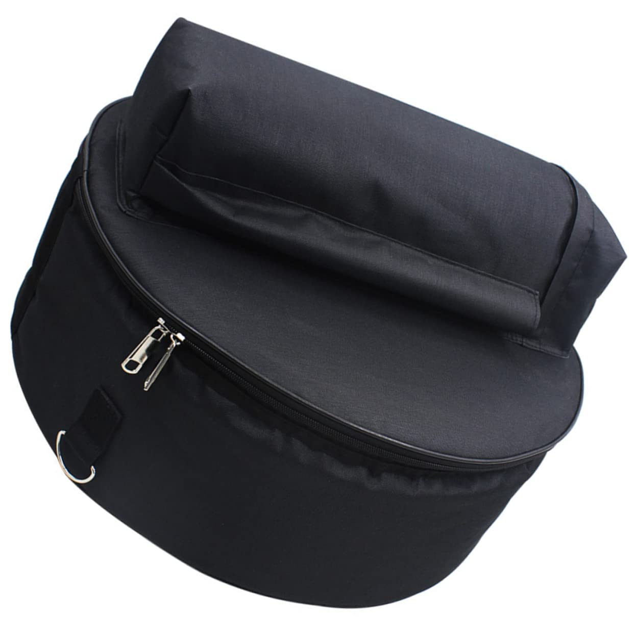 Cosmevivi Musical Instrument Backpack Drum Bag Drum Carrying Bag Travel Convenient