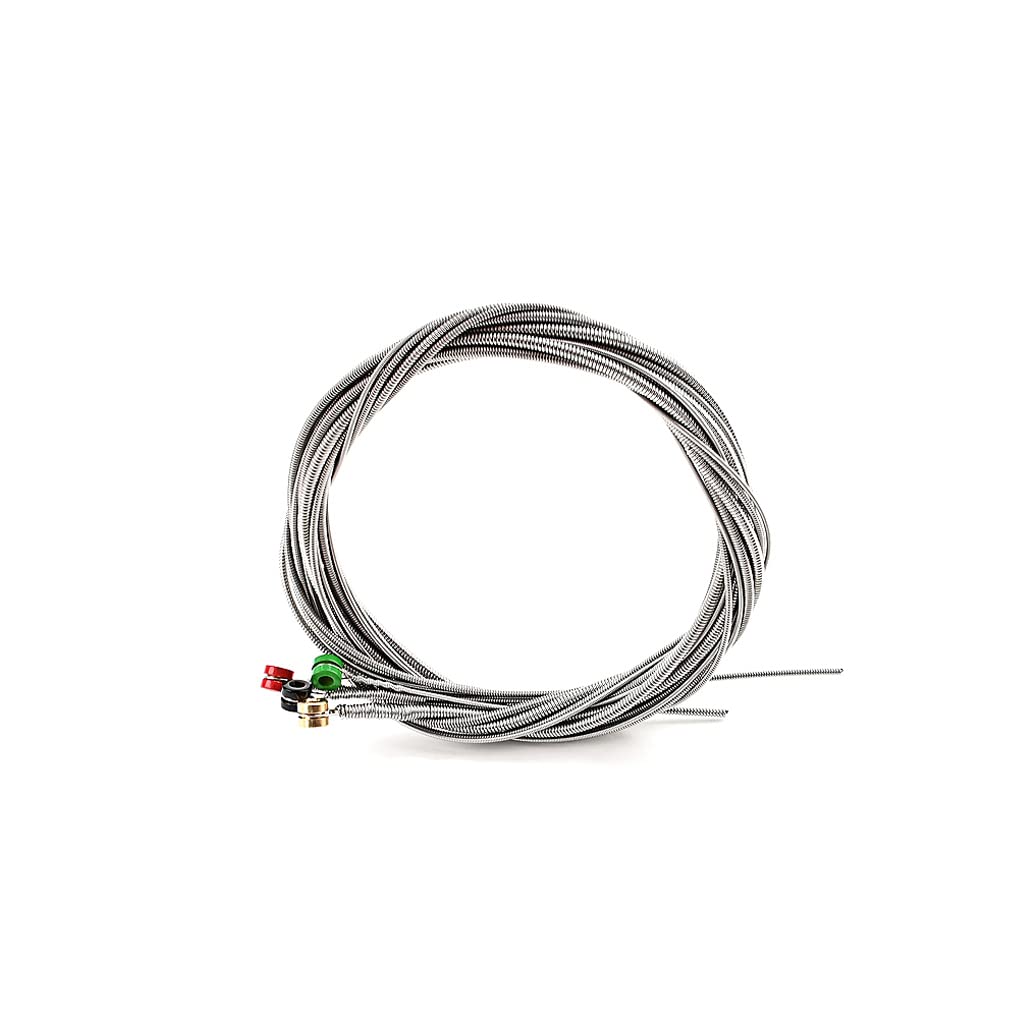 Alnicov 4 String Bass Strings