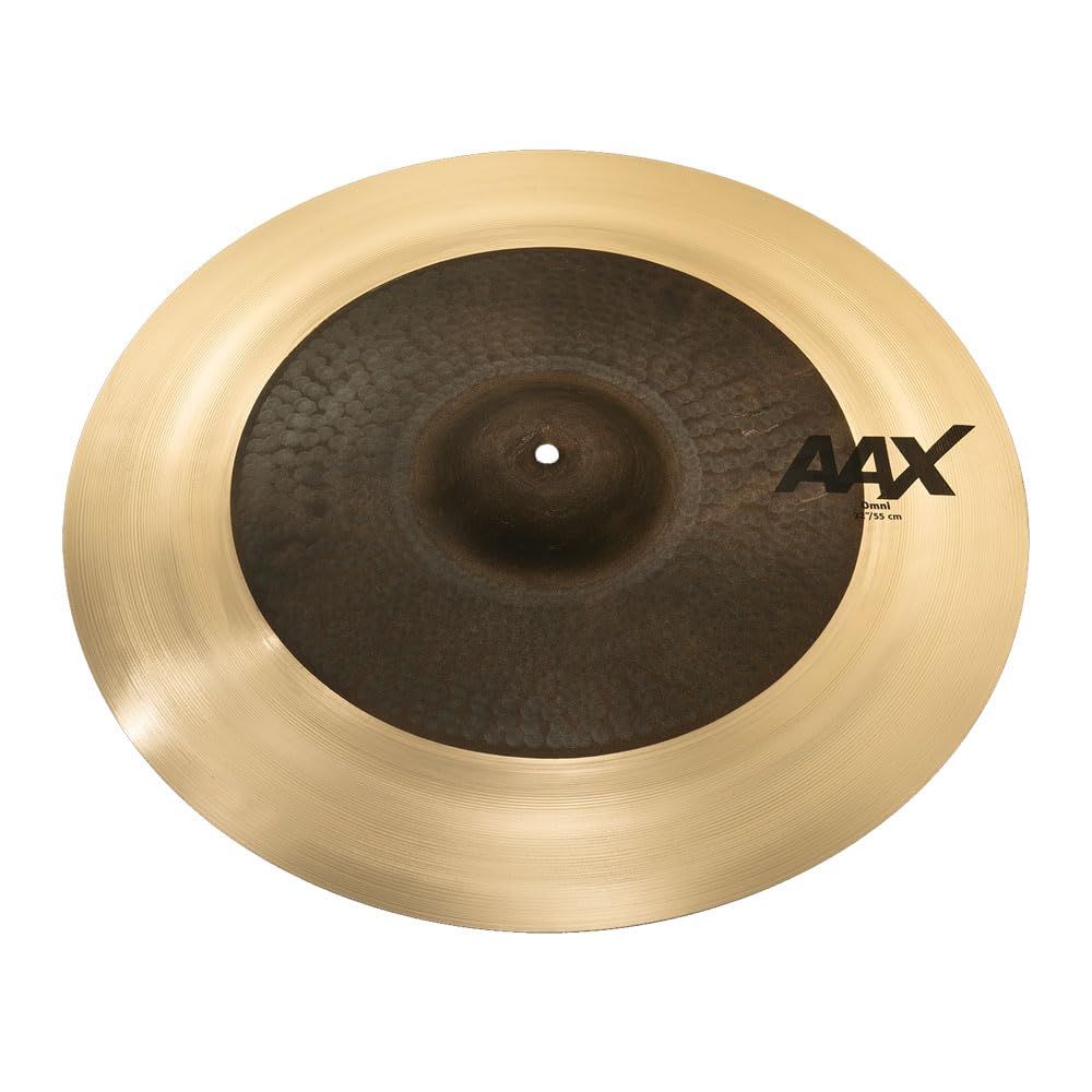 SABIAN 22 AAX Omni Cymbal