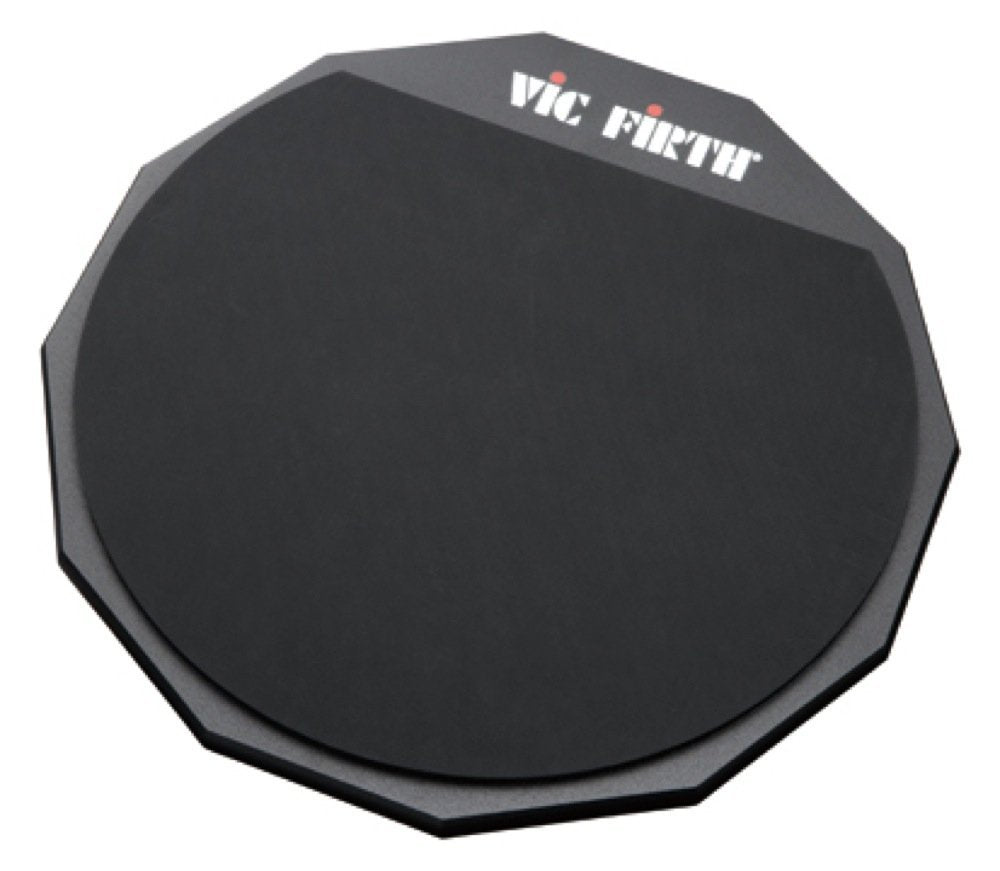 Vic Firth 12 Double sided Practice Pad
