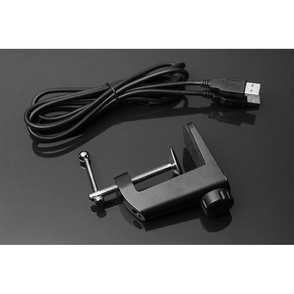 Technical Pro UM3PKG Professional USB Condenser Microphone Starter Package