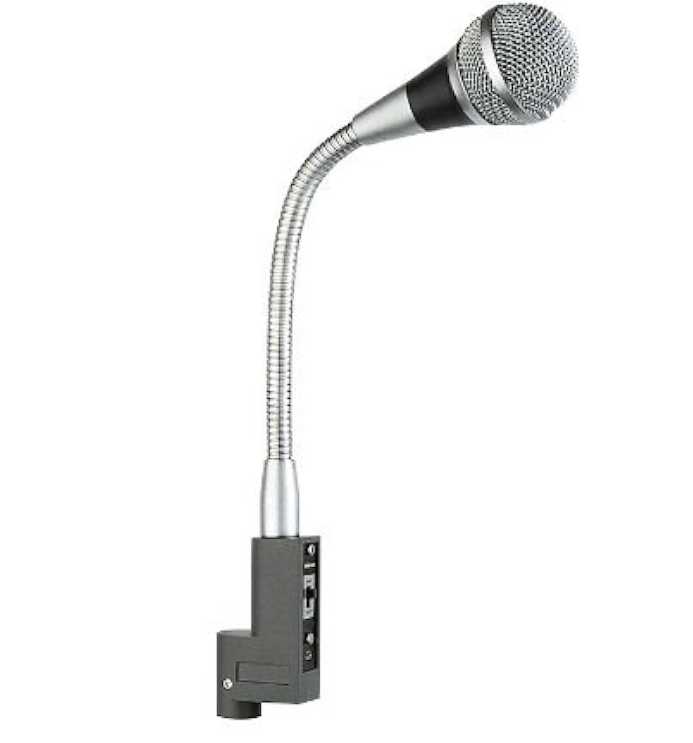Ahuja Goose Neck Mic Agn-500