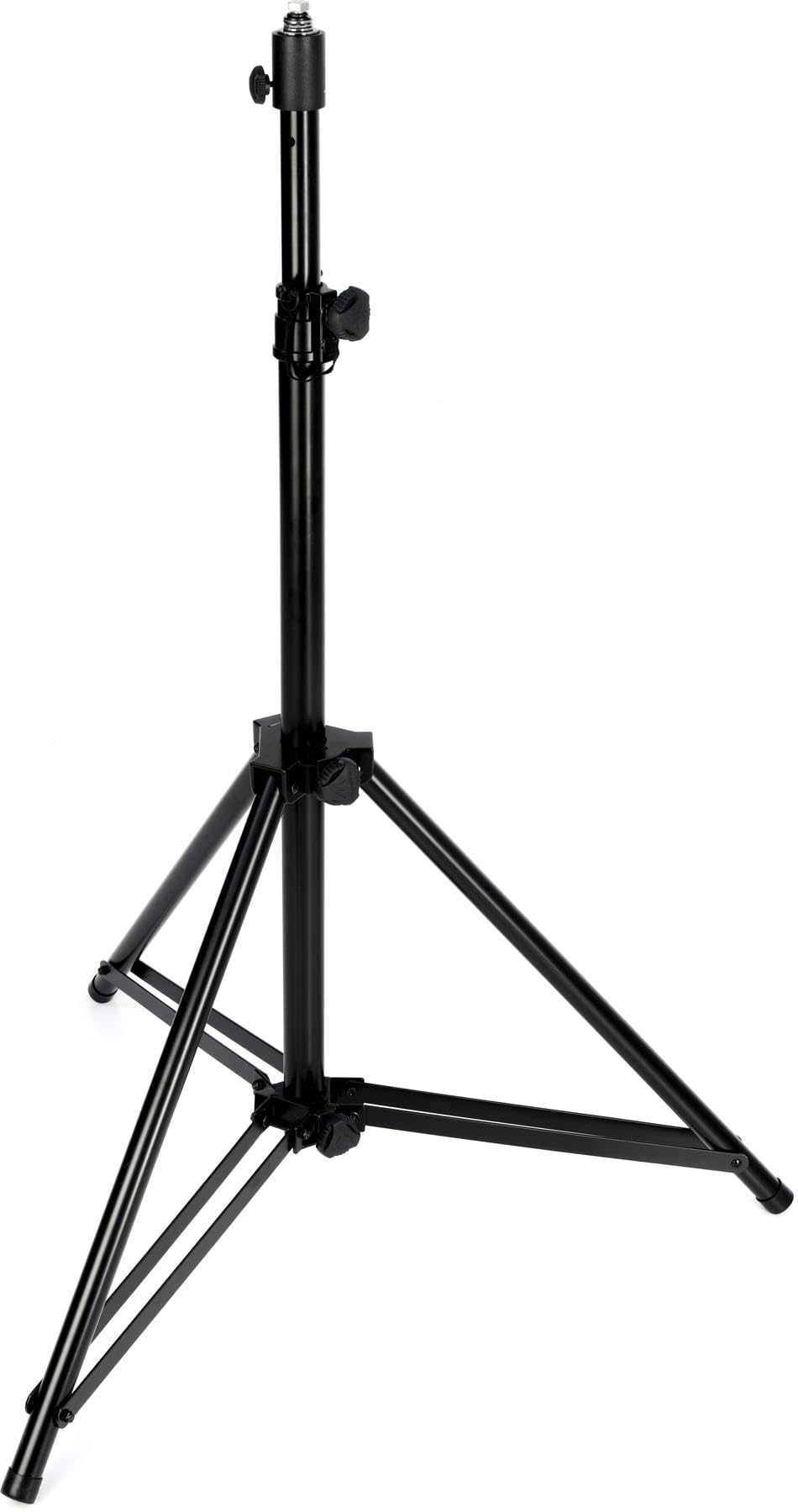 ADJ PRO Follow Spot Stand BLK Lighting Tripod Stand for Followspot+Ellipsoidals