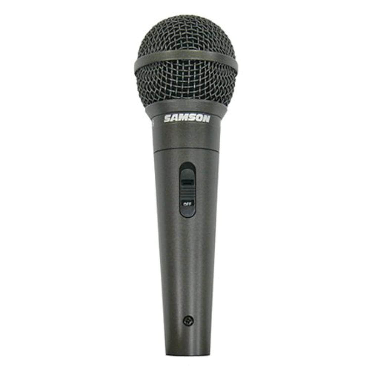 Samson R31S Dynamic Microphone
