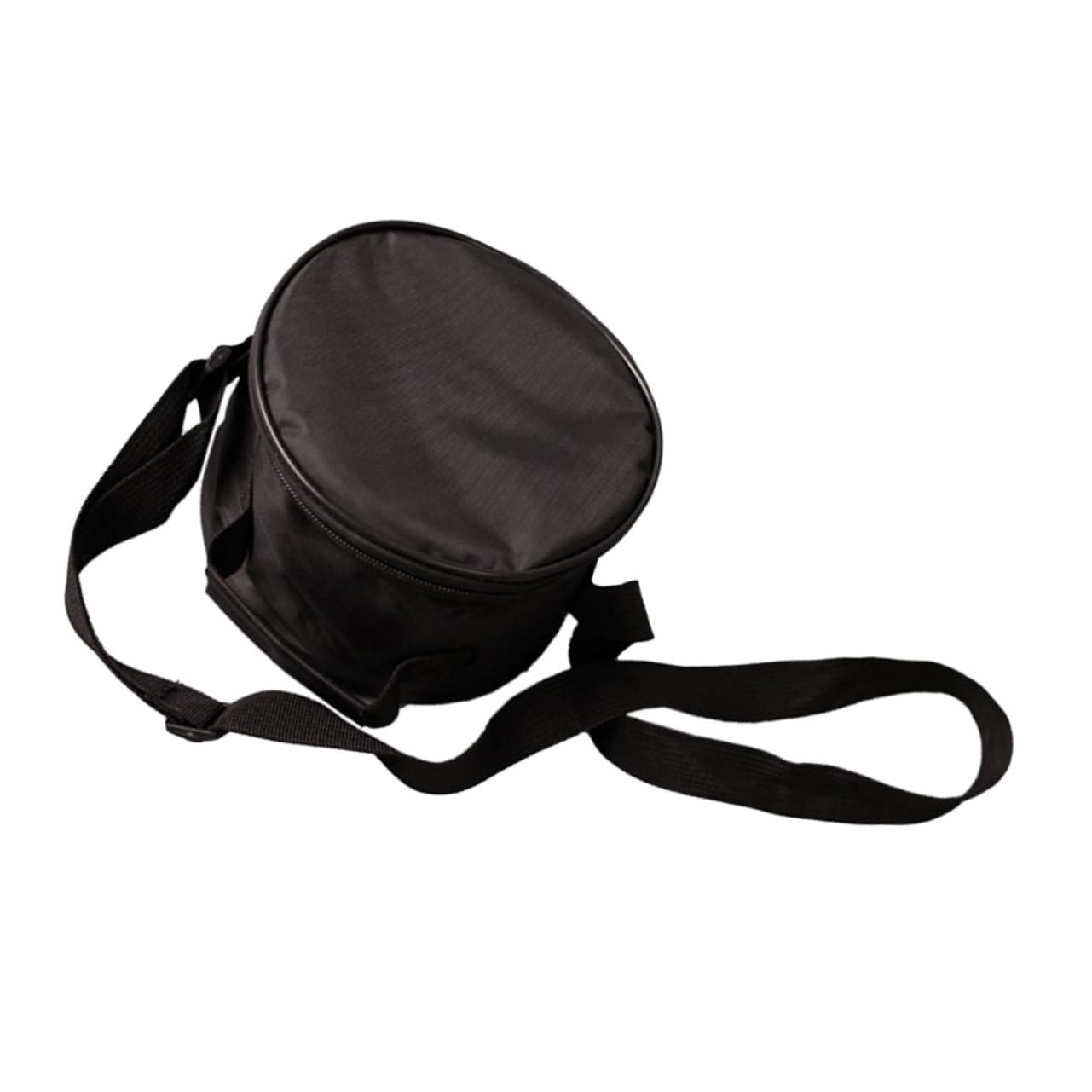 Toddmomy Drum Carry Bag Steel Tongue Drum Storage Case Collision Protective Pouch