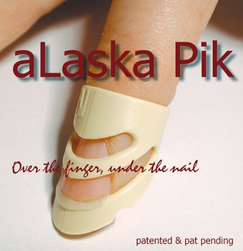 Alaska Pik Med 12Pc Refill