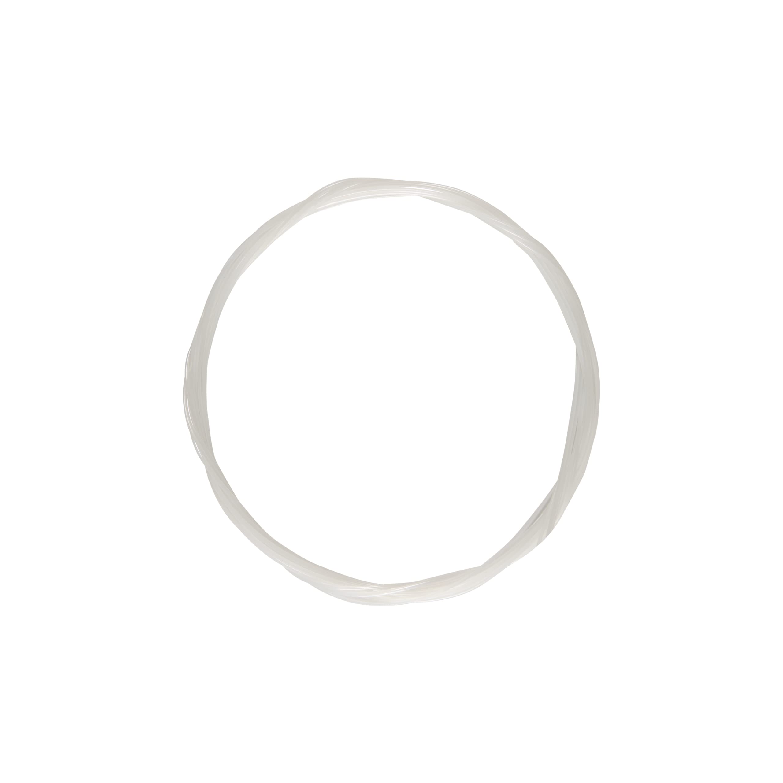 Aquila Alabastro 20C Set of Classical Guitar Strings (Superior Tension, Nylgut Material with Percussive Sound)