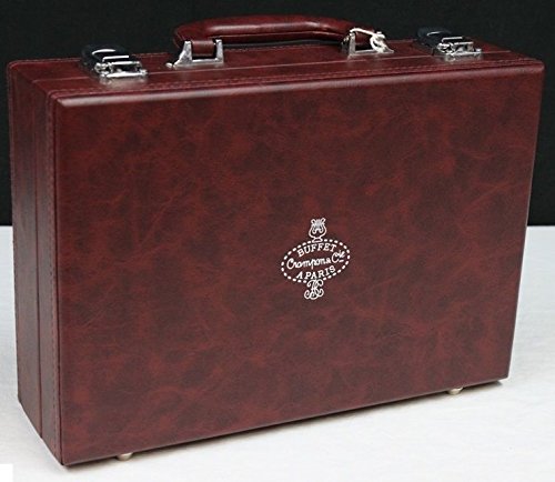 Buffet Crampon E11 Bb Clarinet