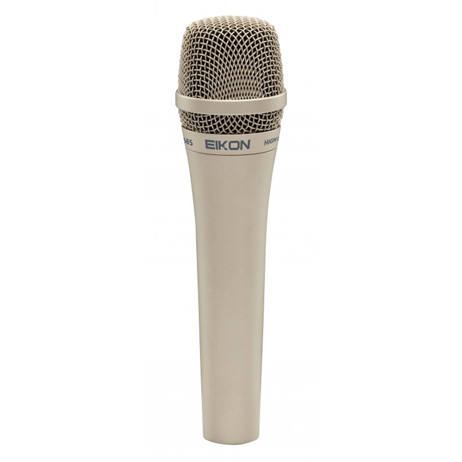 PROEL Eikon DM585 Professional Vocal Dynamic Microphone