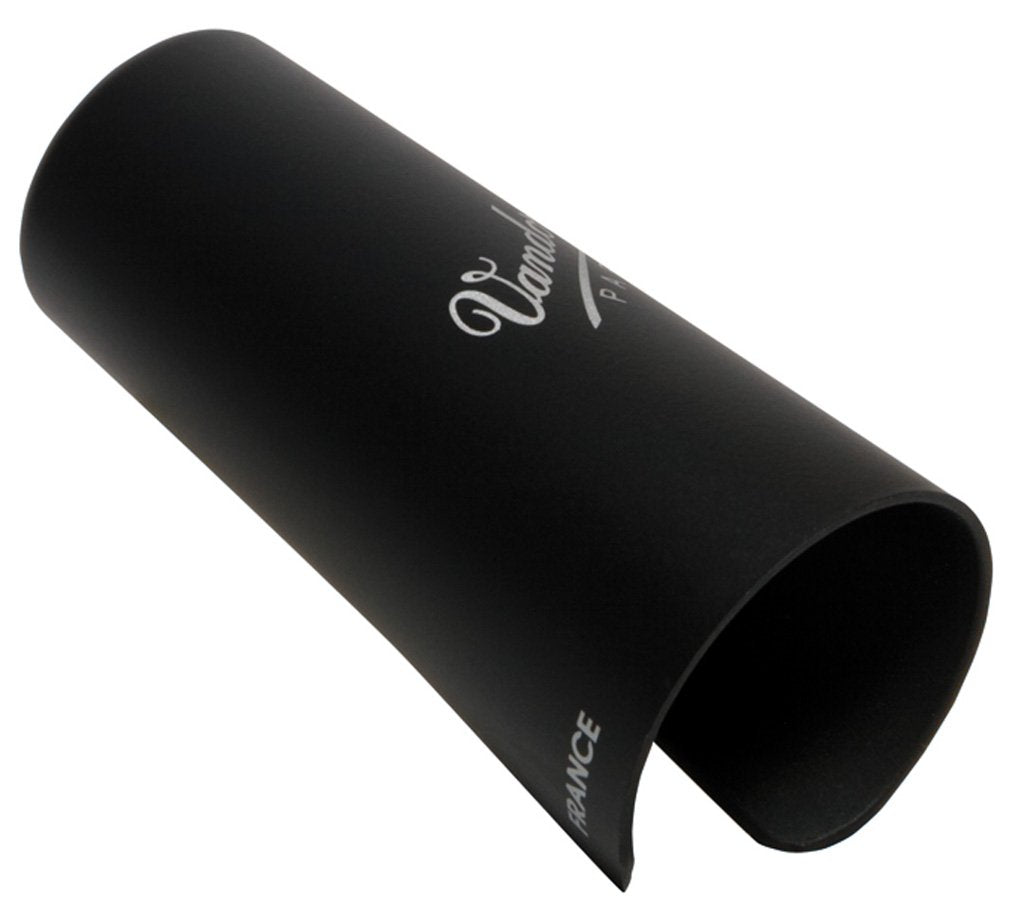 Vandoren C01P Plastic Cap for Vandoren Optimum LC01P Bb Clarinet Ligature