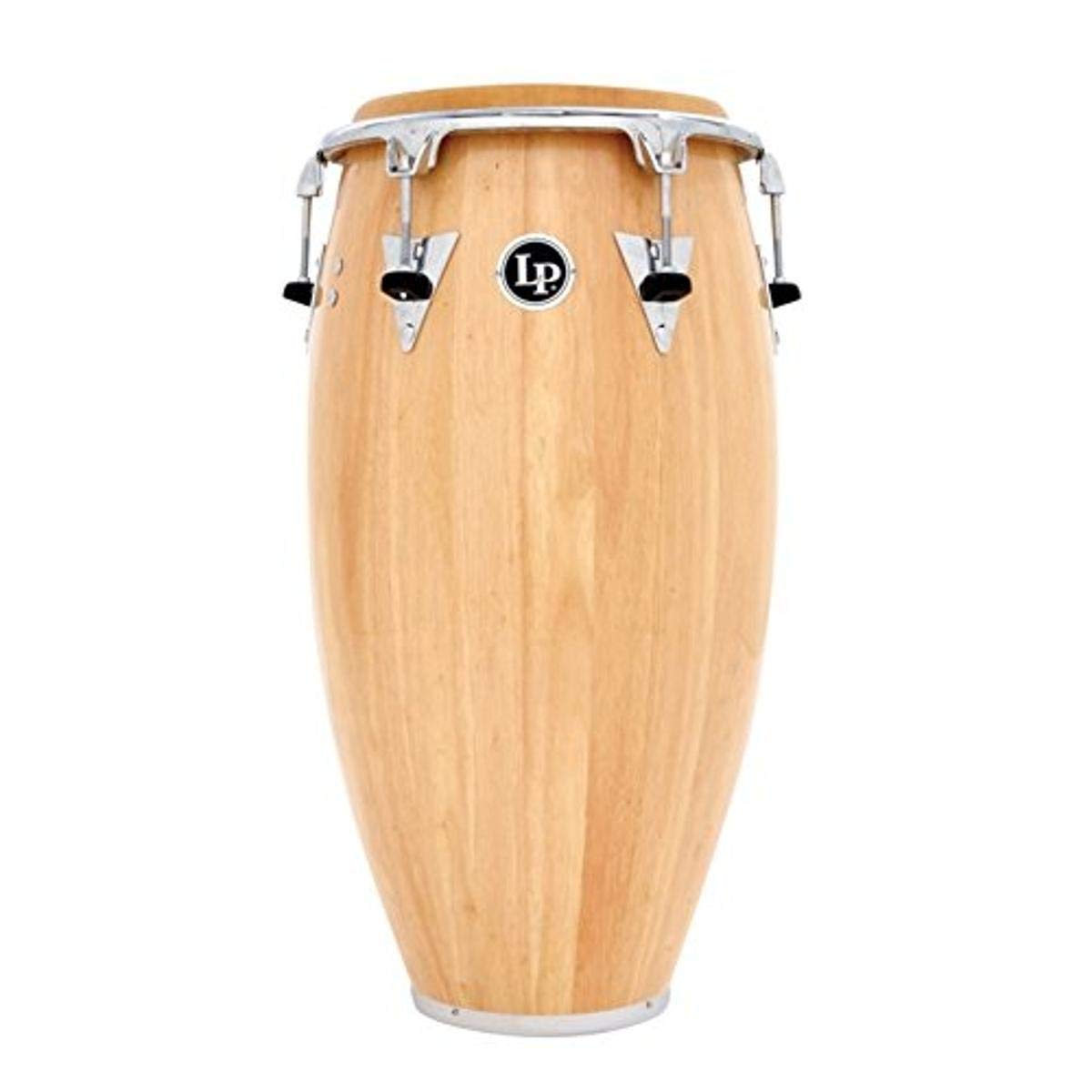 Lp Classic Top Tuning 11 Quinto Natural Wood