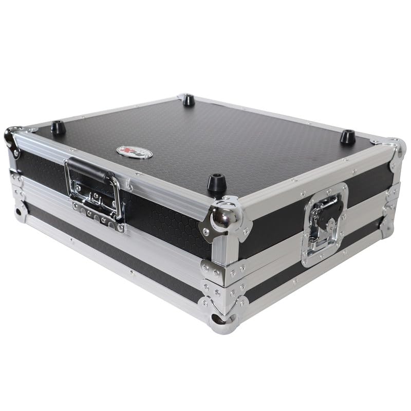 ProX X-MIXSTREAMPRO ATA Flight Case For NUMARK MIXSTREAM PRO DJ Controller