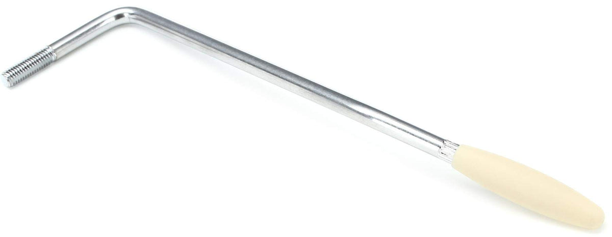 Fender Road Worn Tremolo Arm With Aged White Tip, Guitar Accessories