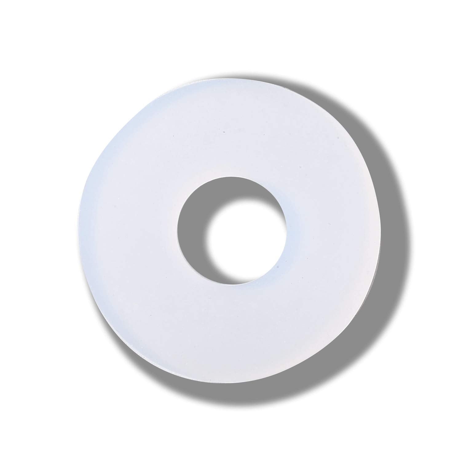 LitOrange 30 PCS Guitar Premium Strap Locks, Silicone (Softer Than Rubber) Guitar Protector Strap Blocks