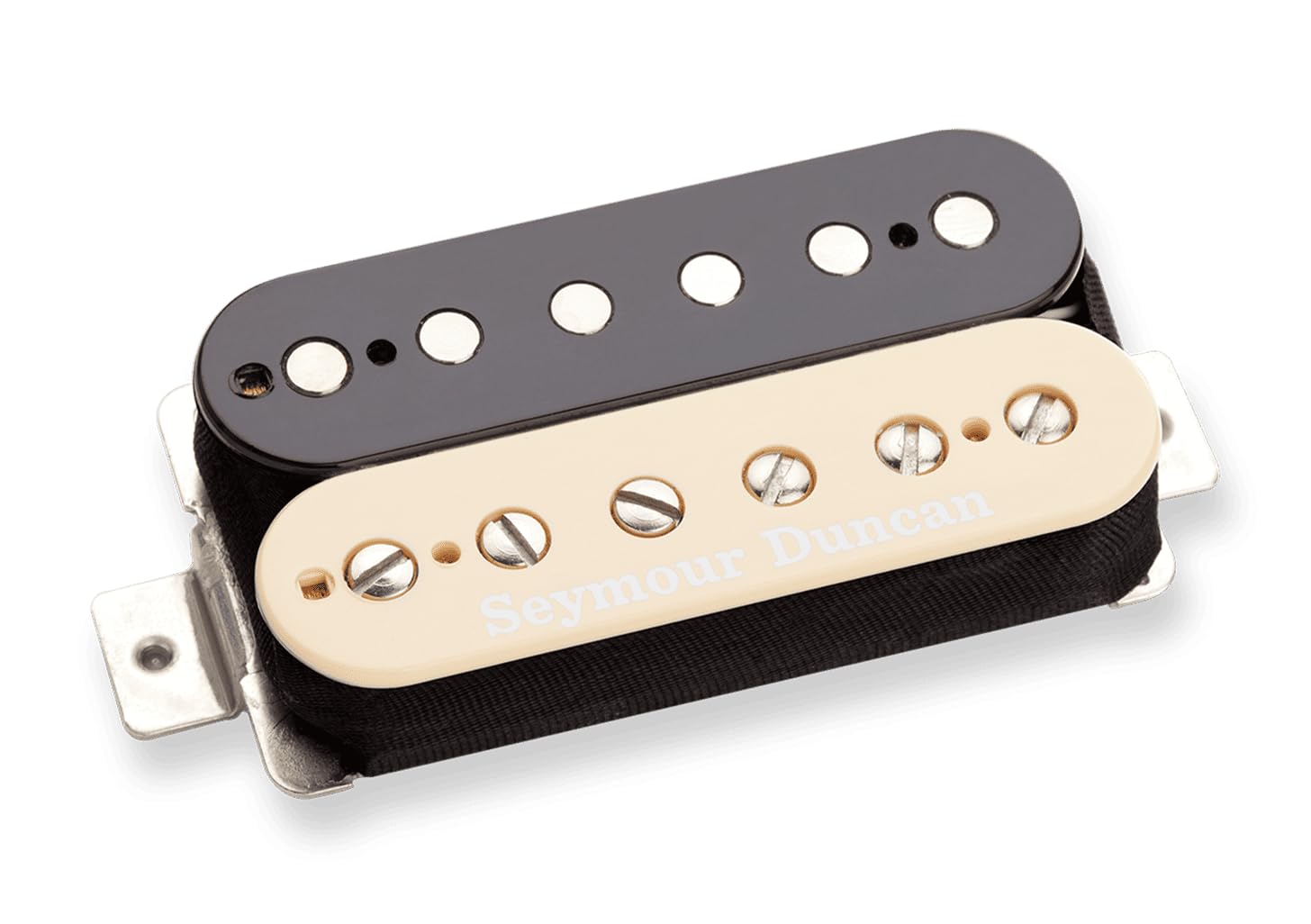 Seymour Duncan Jazz Model - Bridge - Zebra - Electric Guitar Pickup