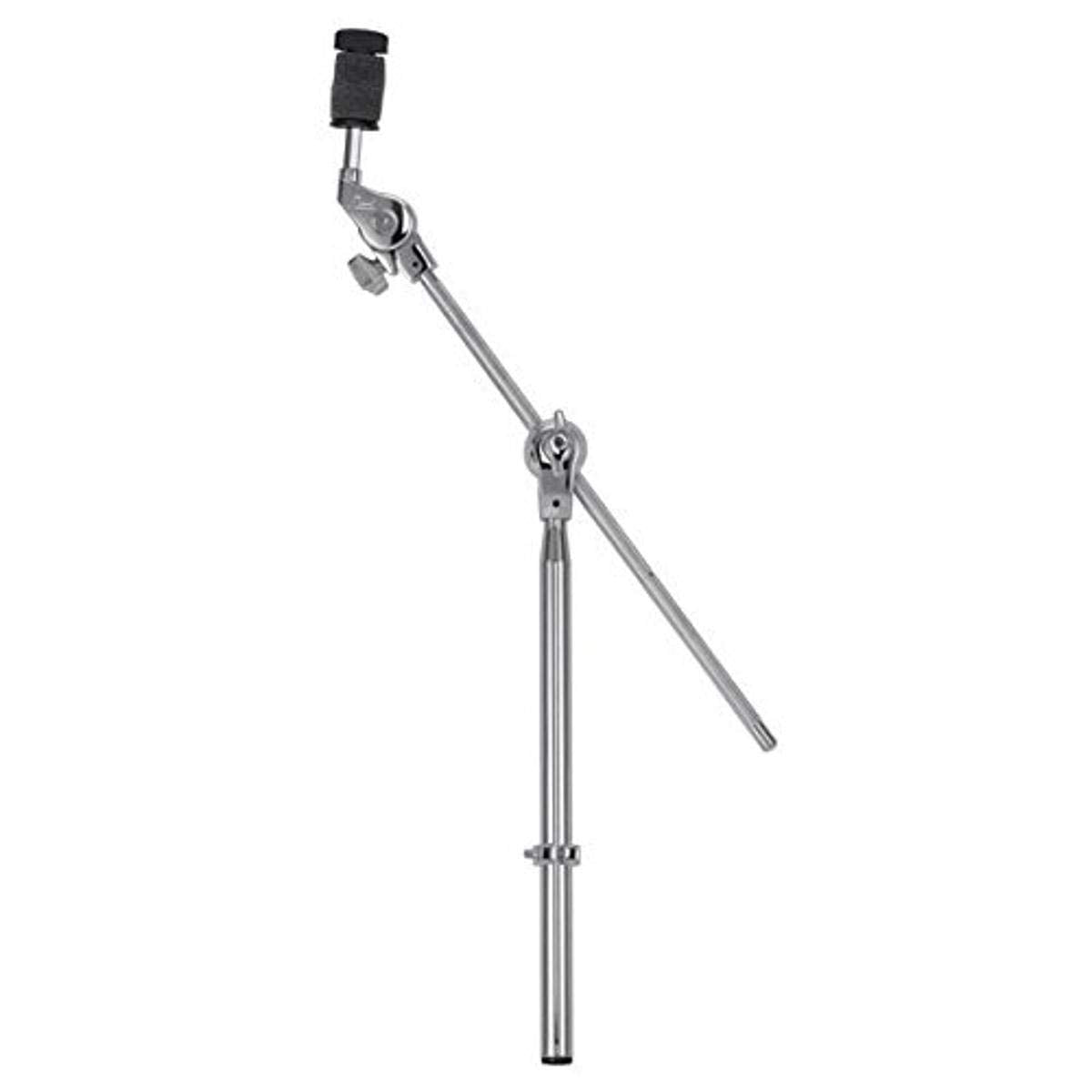 Pearl CH930 Cymbal Boom Holder, Heavy Weight Boom Arm with Gearless UniLock Cymbal Tilter, and Convertible Straight/Boom Locking