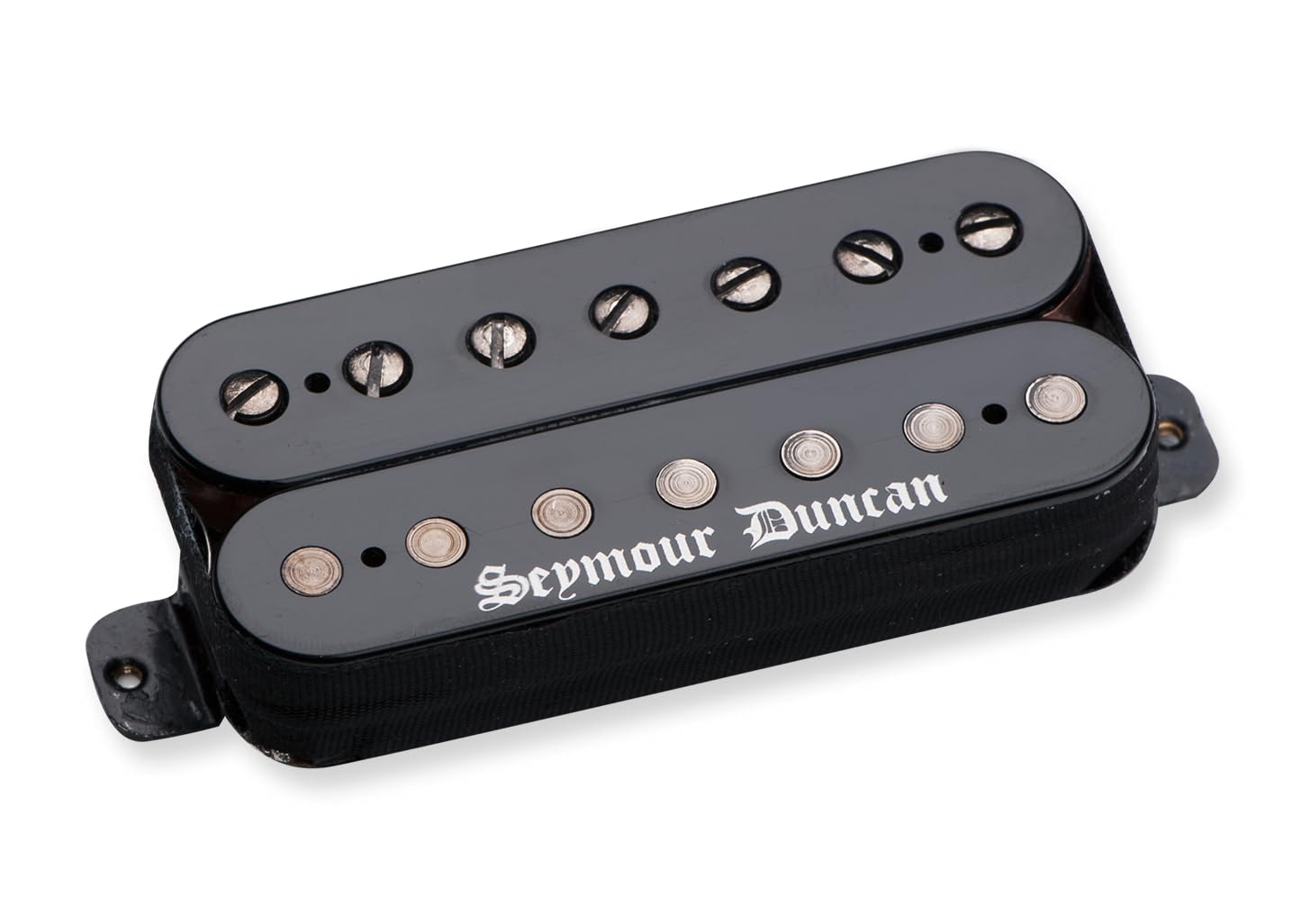 Seymour Duncan Black Winter 7-string Neck Humbucker Pickup - Black