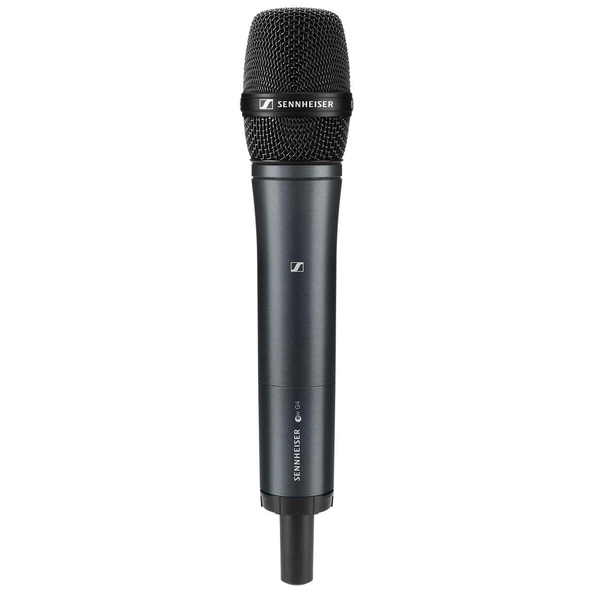 Sennheiser Pro Audio SKM 100 Wireless Handheld Microphone Transmitter - G4-G