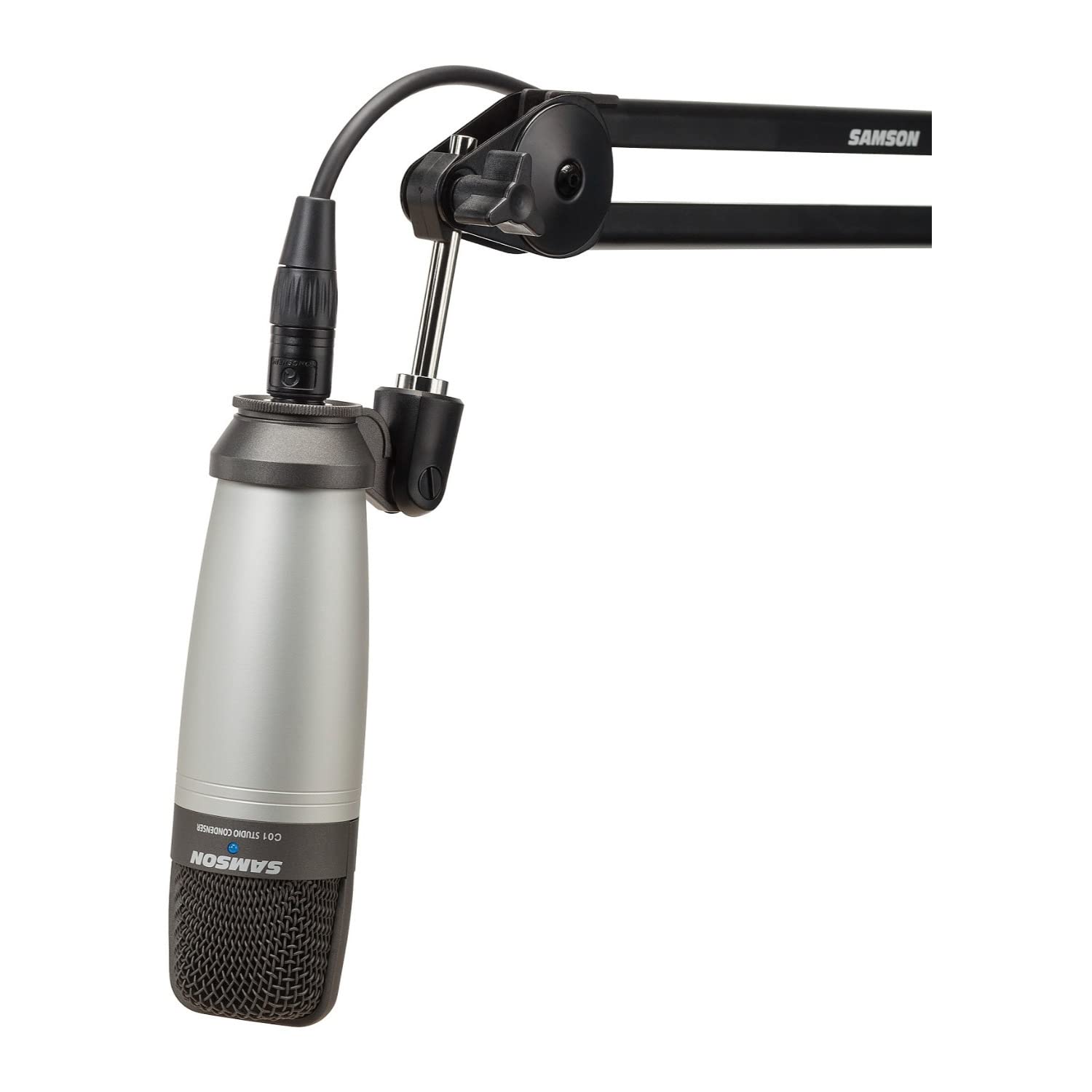 Samson C01 Condenser Microphone
