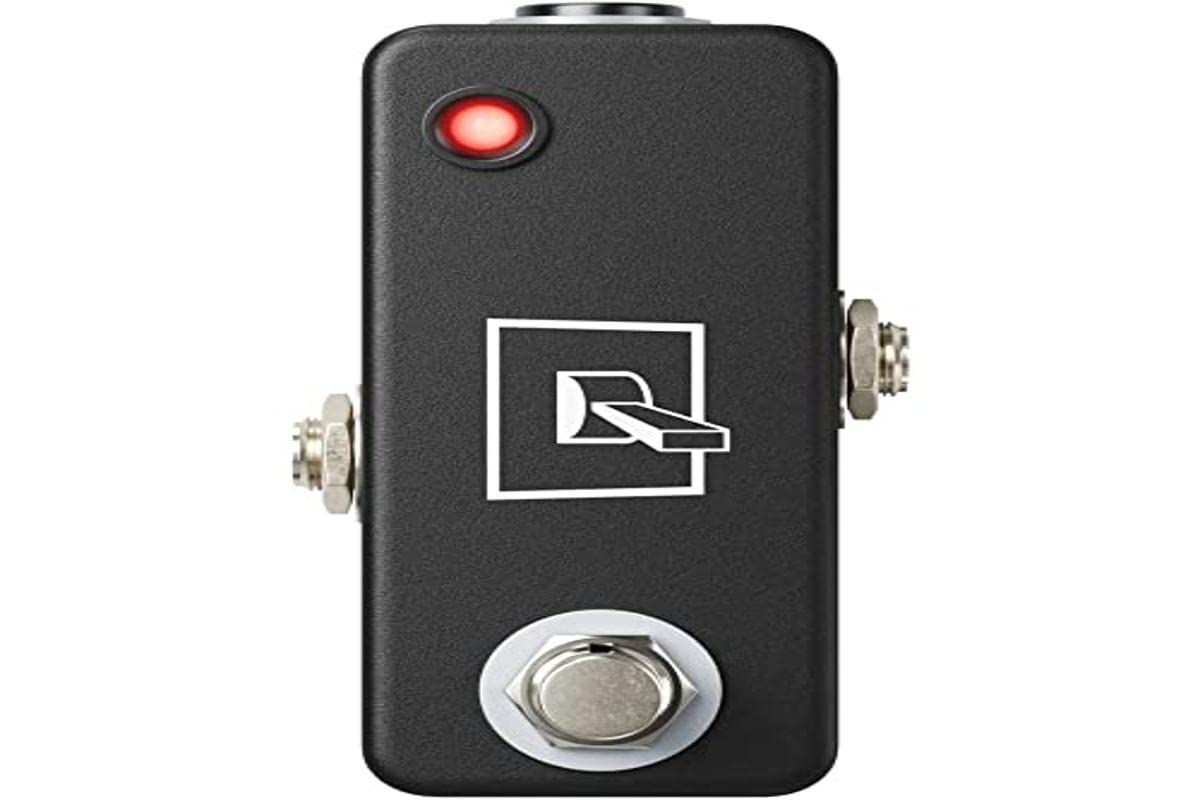 Jhs Mute Switch Kill Switch