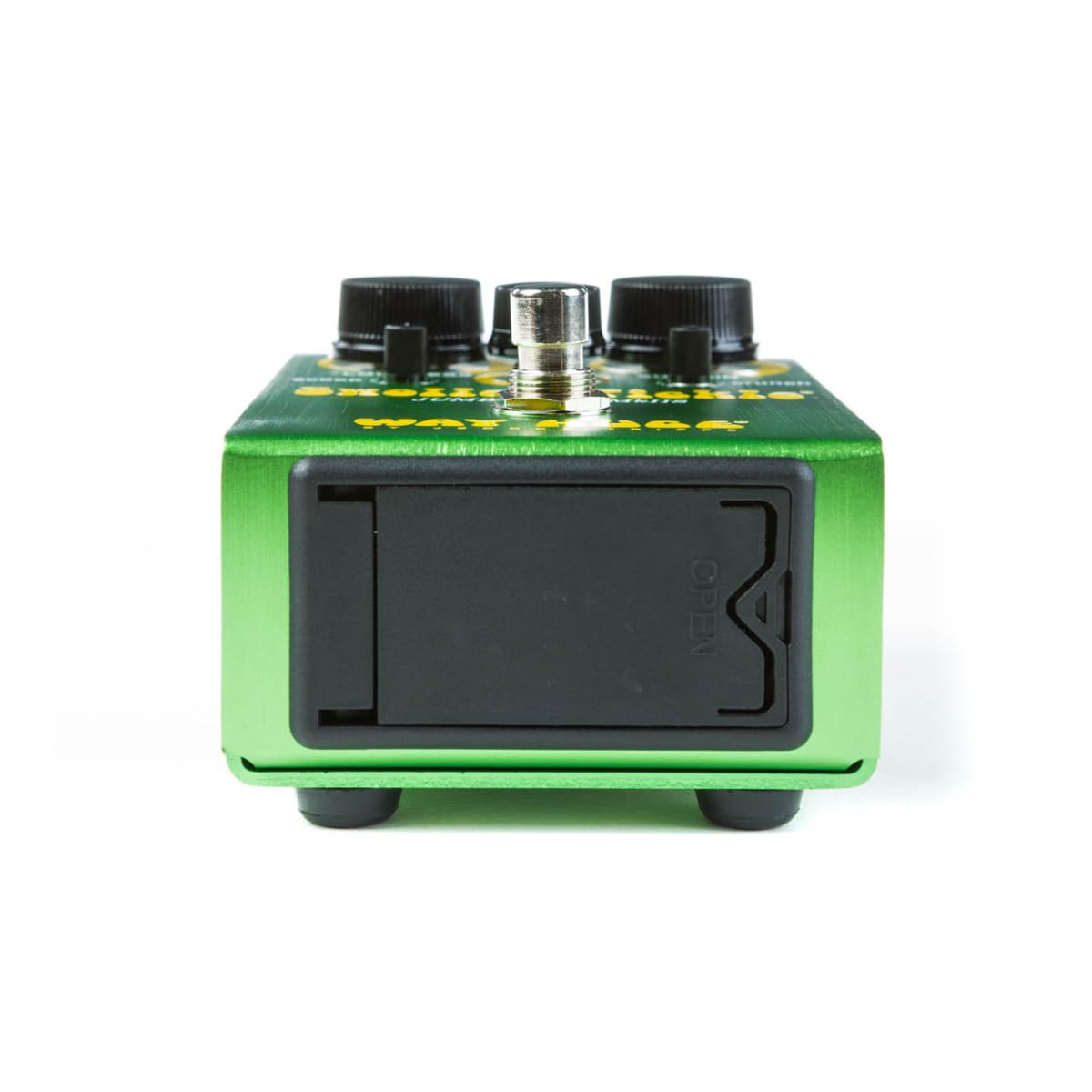 Way Huge Swollen Pickle Jumbo Fuzz MKIIs Guitar Effects Pedal