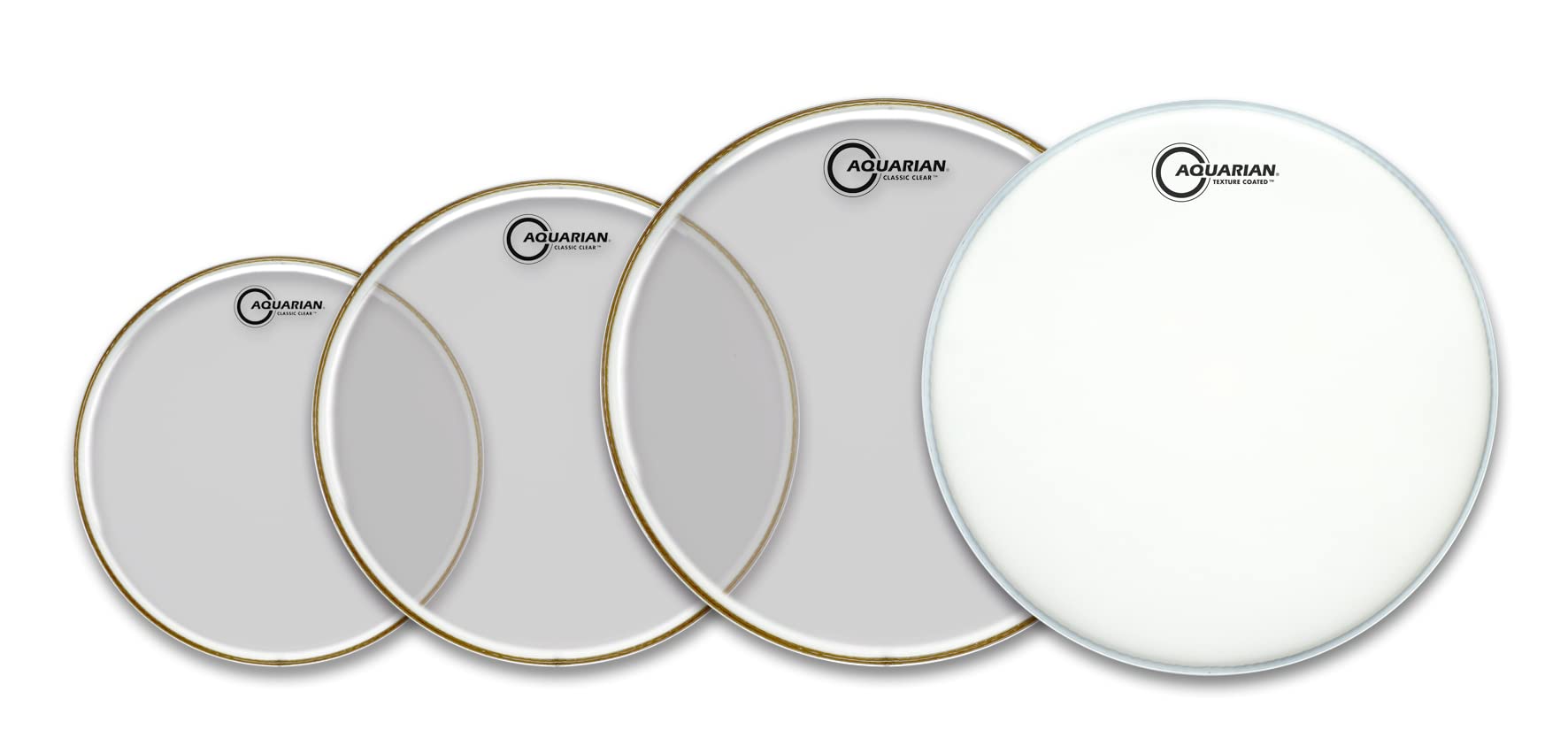 Aquarian Drumheads Drumhead (CC-A)