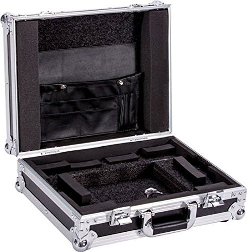 Fly Drive Case For One 15-Inch Laptop Computer Plus Accessories
