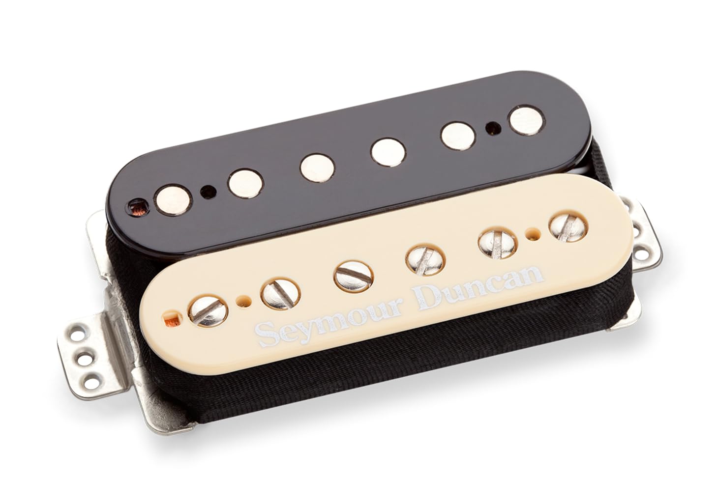 Seymour Duncan Guitar Pickup (78 Model Tb Zebra)