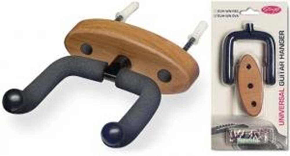 Stagg Acoustic Guitar Stand (Guh-Wn Ova)