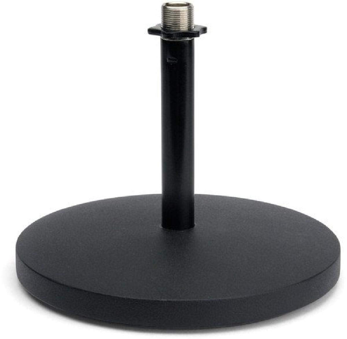 Samson MD5 Desktop Microphone Stand - Thumbnail 4
