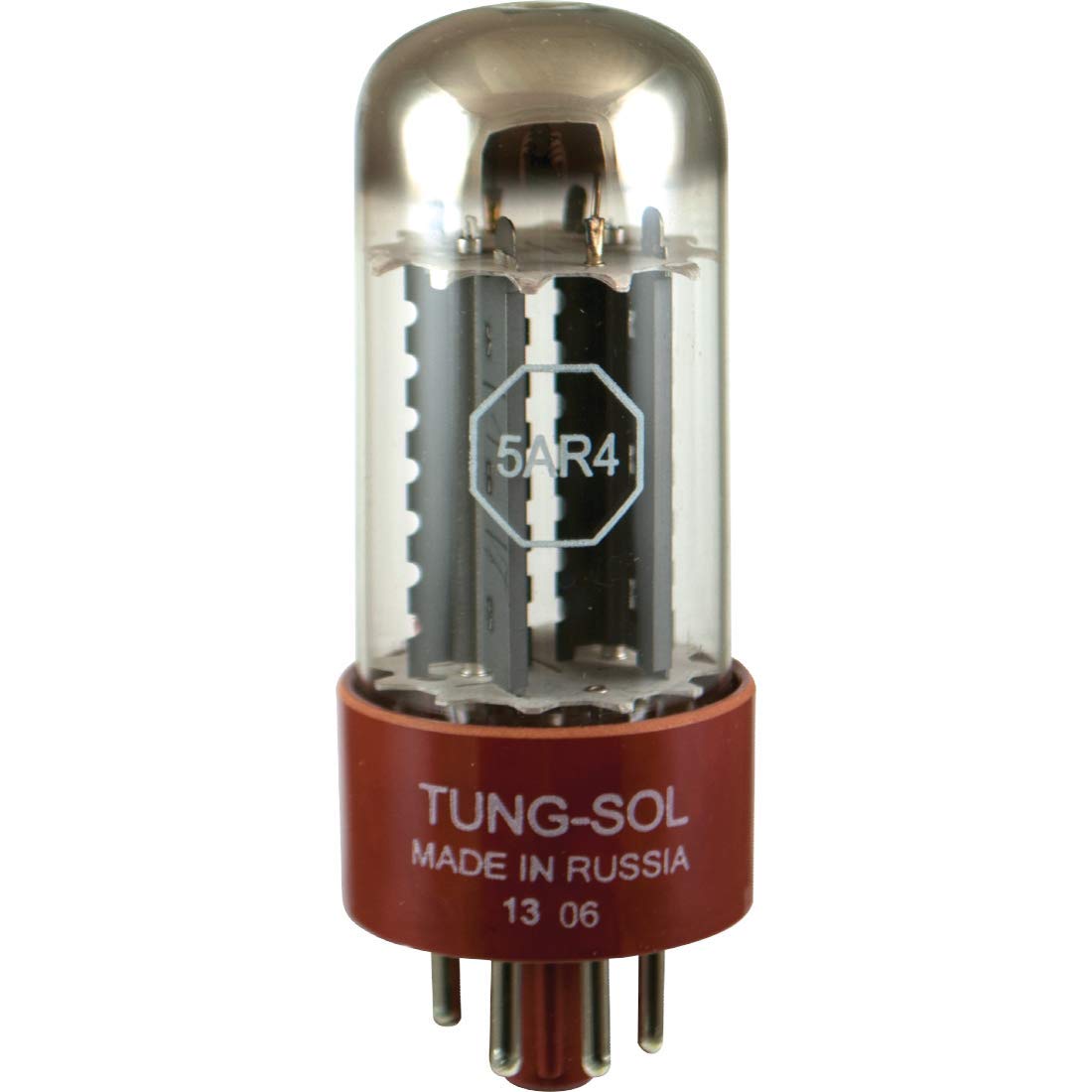 5Ar4 - Tung-Sol