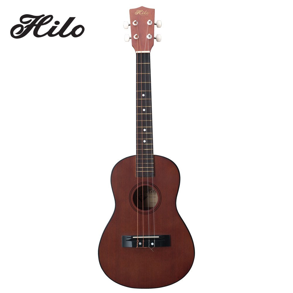 Hilo, 4-String Acoustic Upright Bass (2655)