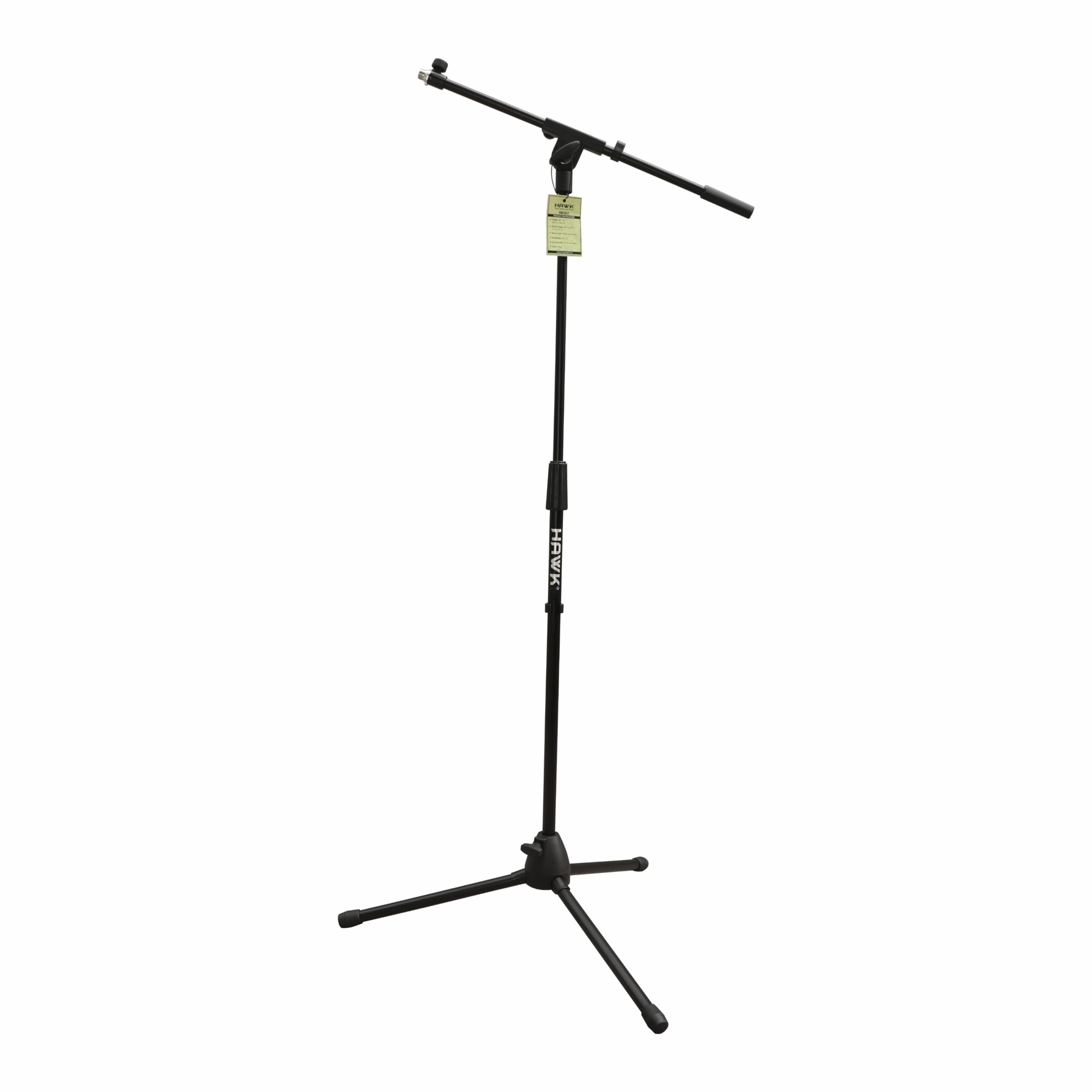 Hawk Proaudio Hms65T Tripod Mic Stand