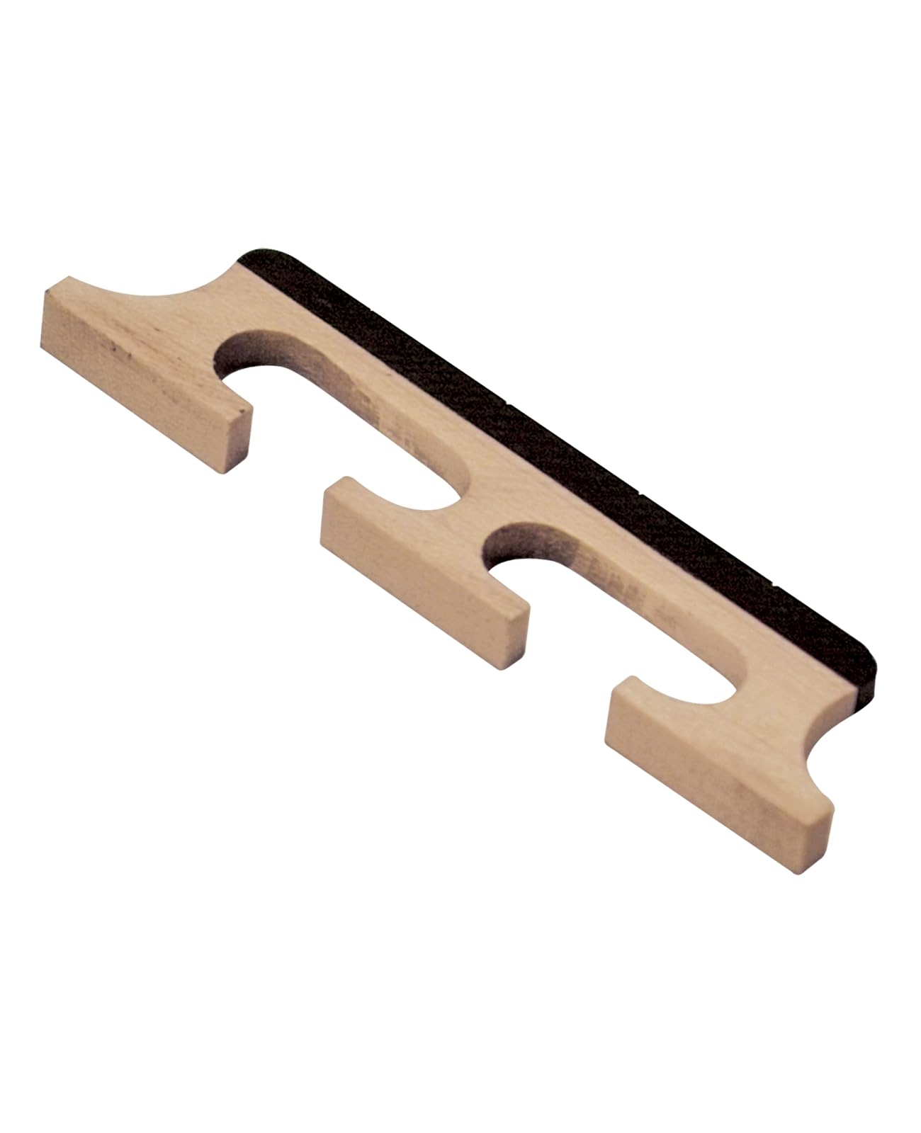 Golden Gate GB-1T Standard 4 -String Tenor Banjo Bridge