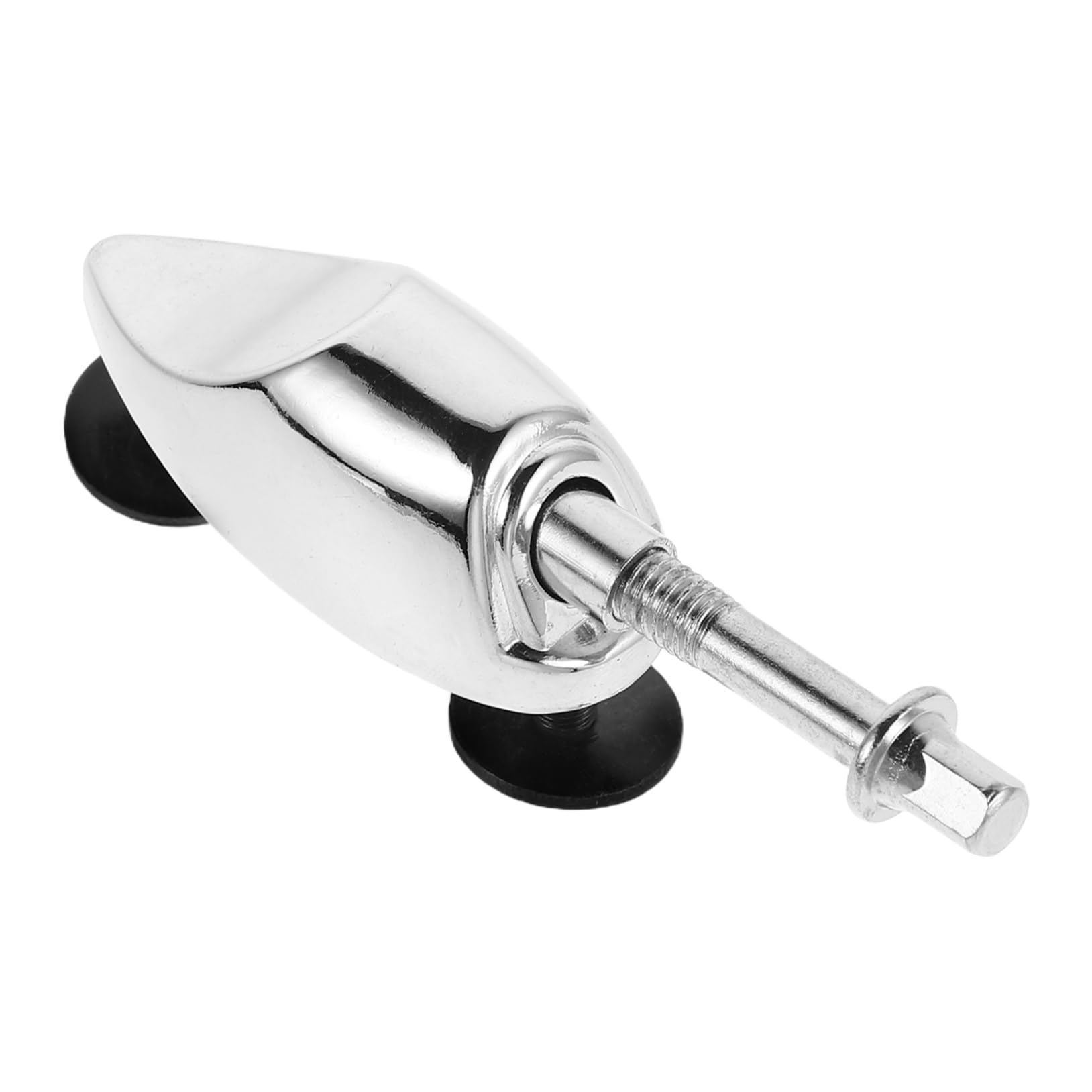 Garneck Versatile Drum Lug Replacement Parts Strong Stability And Easy Installation For Snare And Bass Drums Compatible