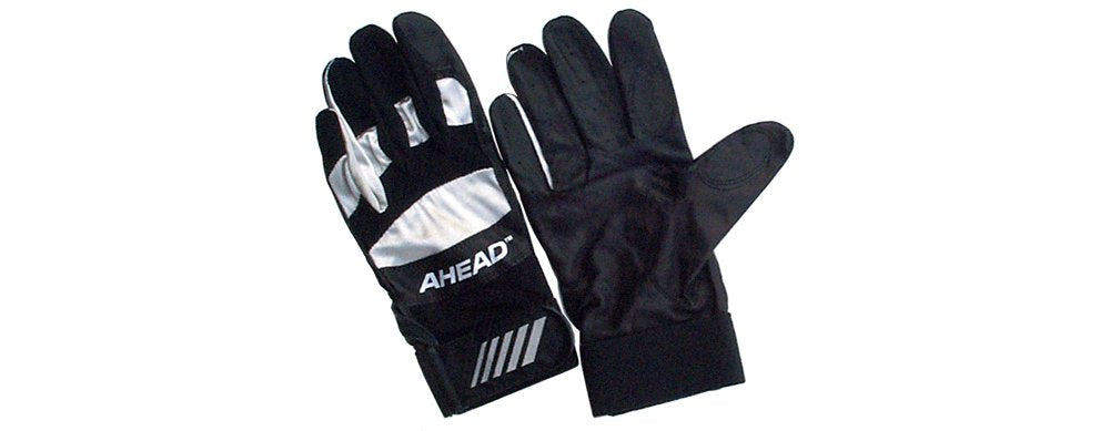 A-Head Size L AGL Black