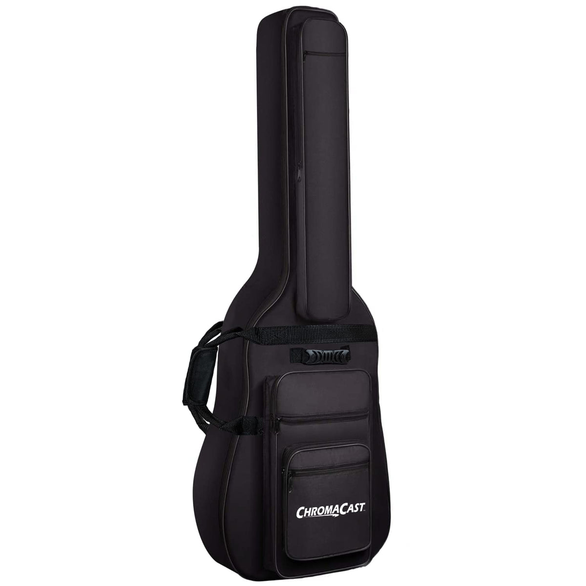Chromacast Electric Guitar Padded Gig Bag (Cc-Epb