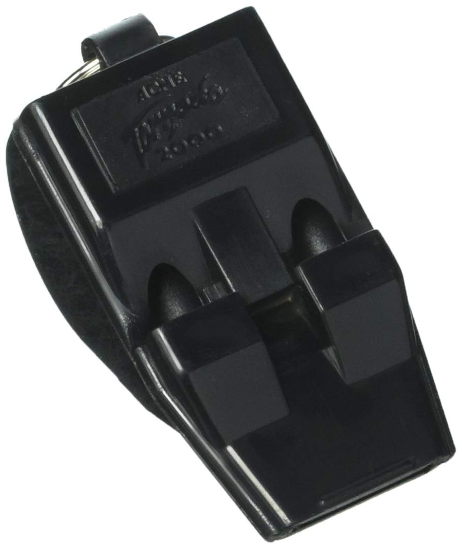 ACME Tornado Plastic Black