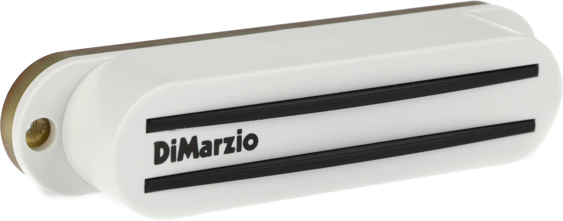 Dimarzio Dp186  W-Pastiglia For Electric Guitar, White