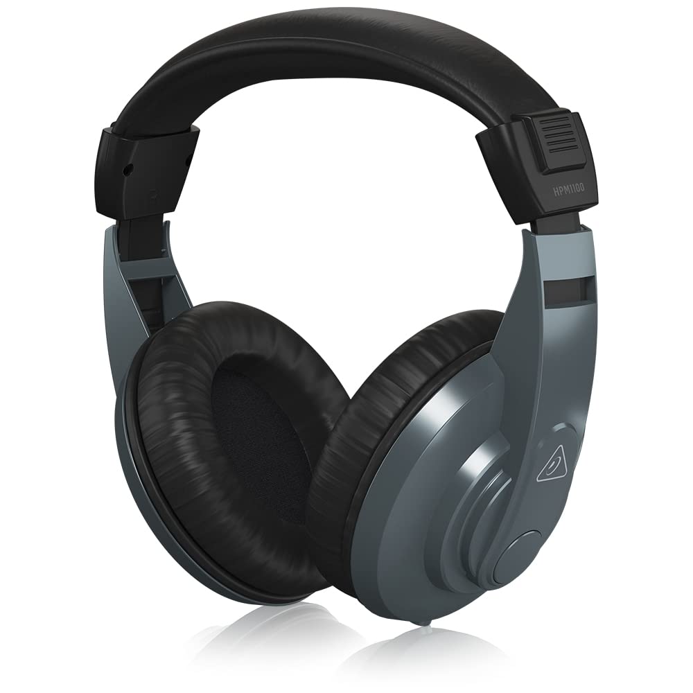 Behringer HPM1100 Multi-Purpose Headphones